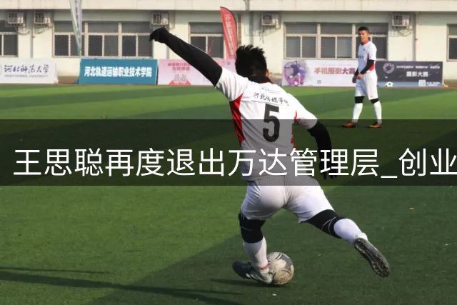 王思聪再度退出万达管理层 创业版图转向轻资产领域
